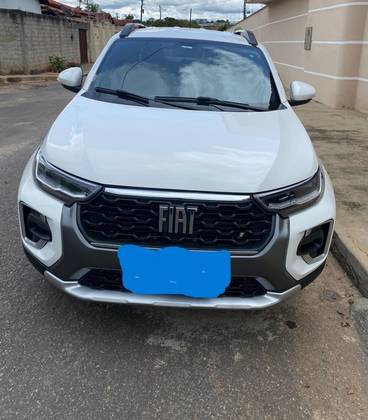 FIAT STRADA 1.0 TURBO 200 FLEX RANCH CD CVT